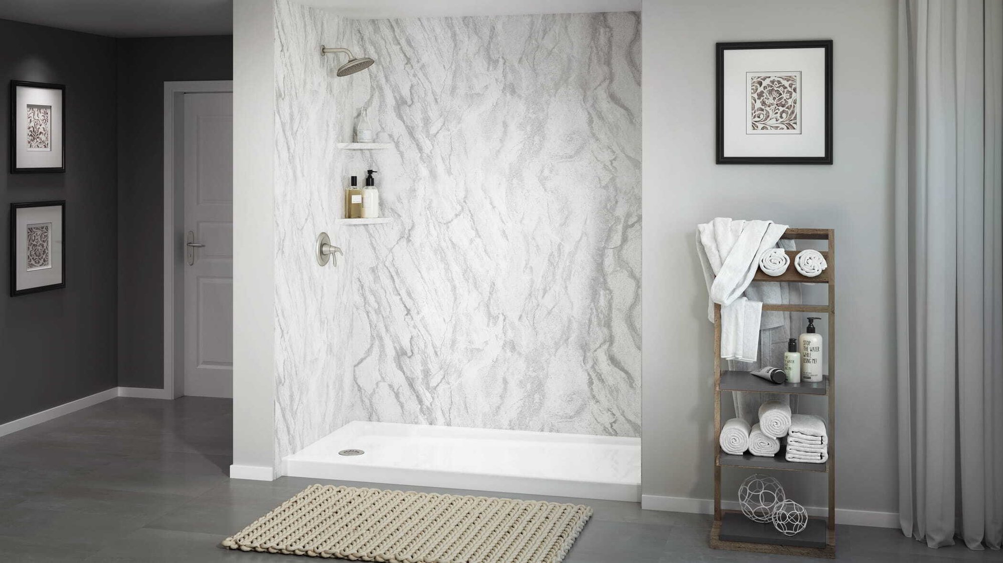 Bathwraps_Serenity_Granite-River-Smooth-Walls-and-Alabaster-White-Shower-Pan-2100x1181-cf836a5b-1626-4bcf-9b17-a0773ce57fd1 (1)