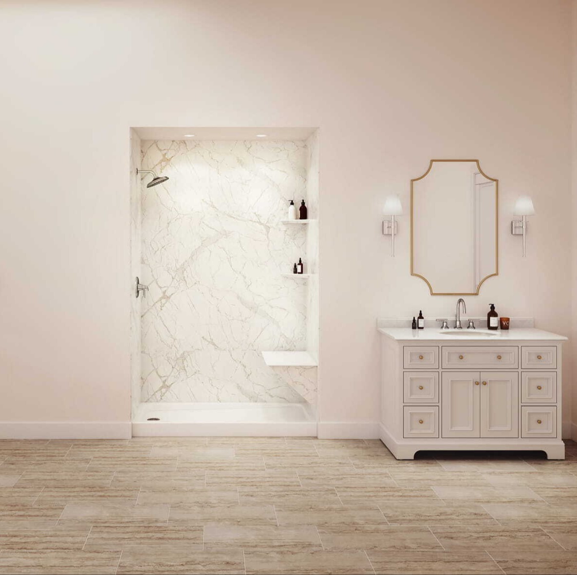 Bathwraps_Serenity_Smooth-Cafe-Marble-Walls-Alabaster-White-Shower-Pan-Chrome-Fixtures-2100x1181-ac335655-7de8-41a2-b75f-16c4c7bc4a29 (1)