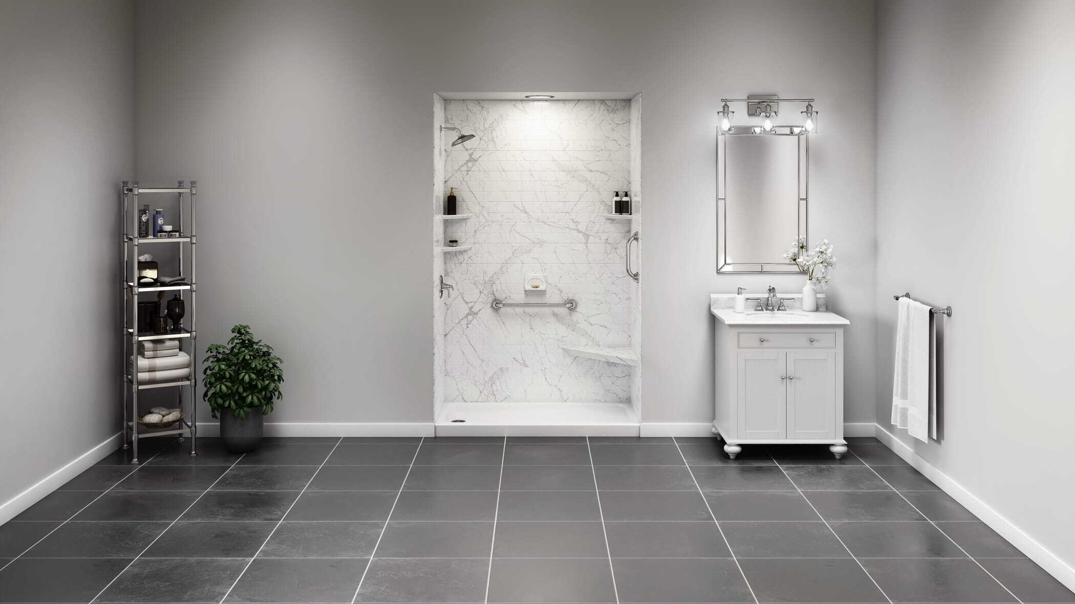 Bathwraps_Serenity_Subway-Glacier-Marble-Walls-Alabaster-White-Shower-Pan-Chrome-Fixtures-2100x1181-4244c610-2dc6-4d05-a08b-5d017697be18 (1)