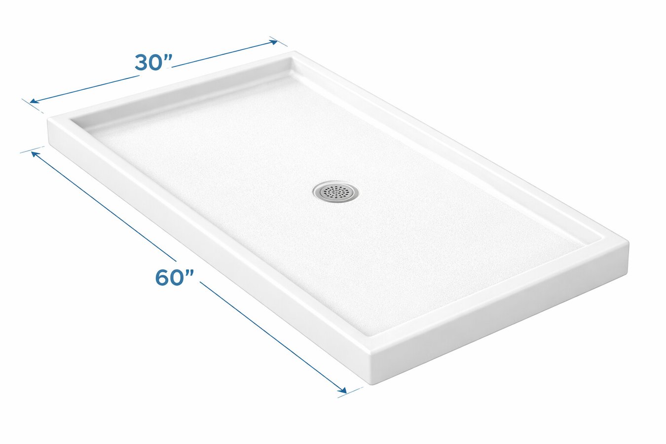 Standard Size & Shape Image