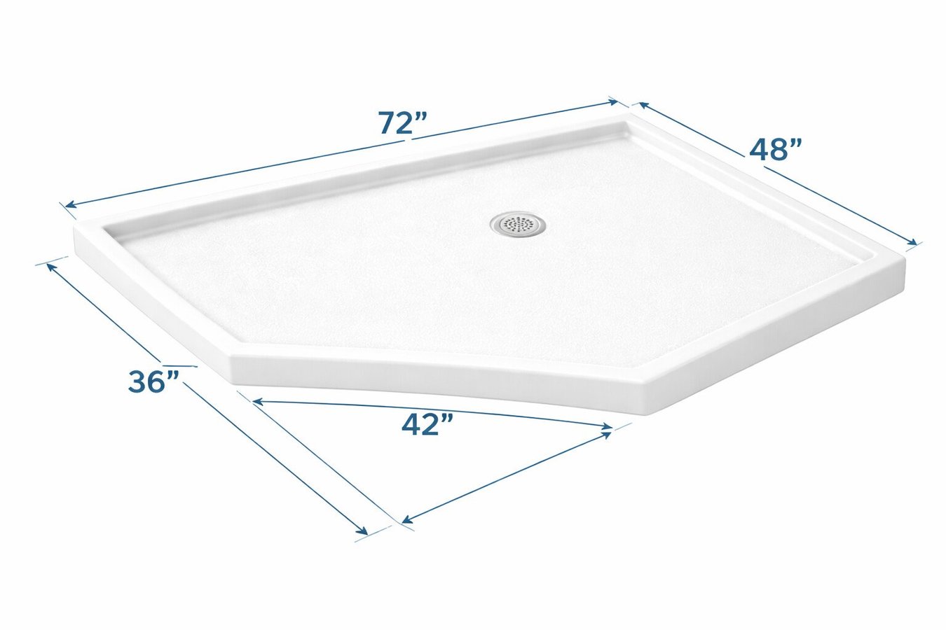 Custom Size & Shape Image