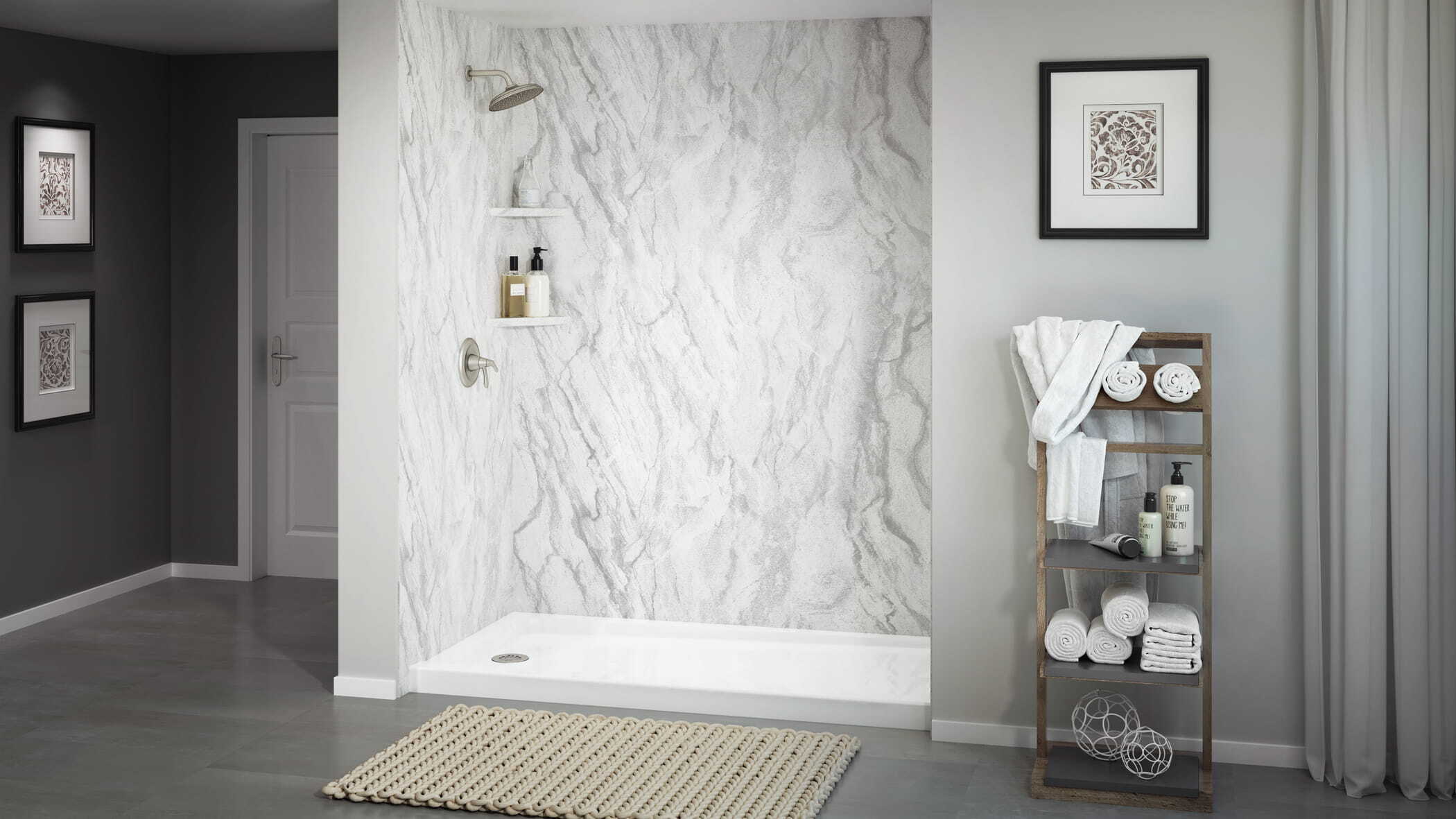 Granite-River-Smooth-Walls-and-Alabaster-White-Shower-Pan-2100x1181-cf836a5b-1626-4bcf-9b17-a0773ce57fd1 (1)