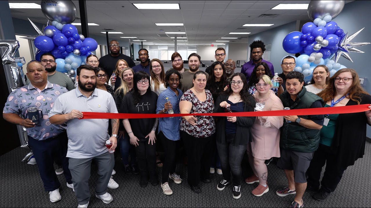 Employees Love Working at Zintex