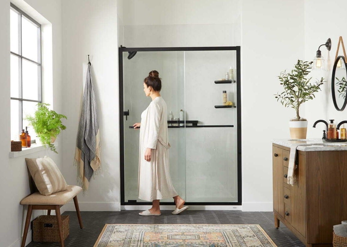 Jacuzzi - Crystal Frost