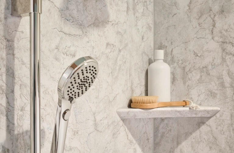 Jacuzzi accessories JBR_ChampagneTravertine_Detail_02-e1749480716304-768x768