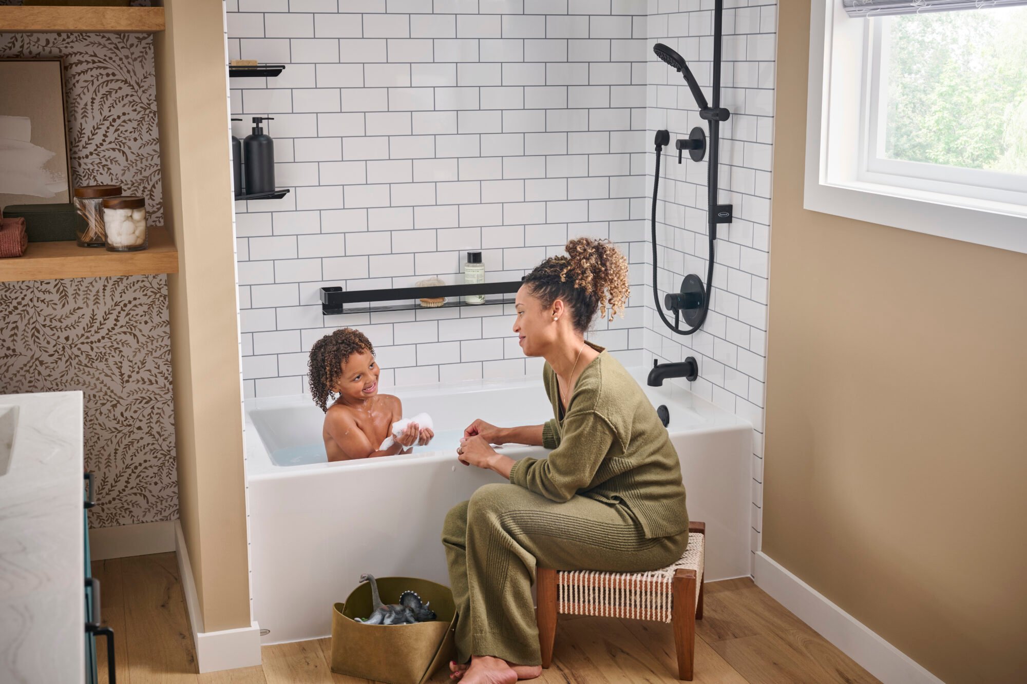 Jacuzzi bathtub JBR_SubwayTexturedGrout_08-e1747692561949