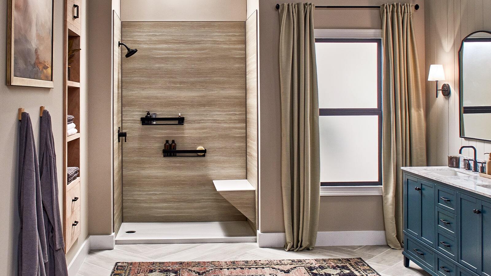 Jacuzzi walk in shower JBR_July_2023_DealerKit_Hero_HighEnd_1600x900-min