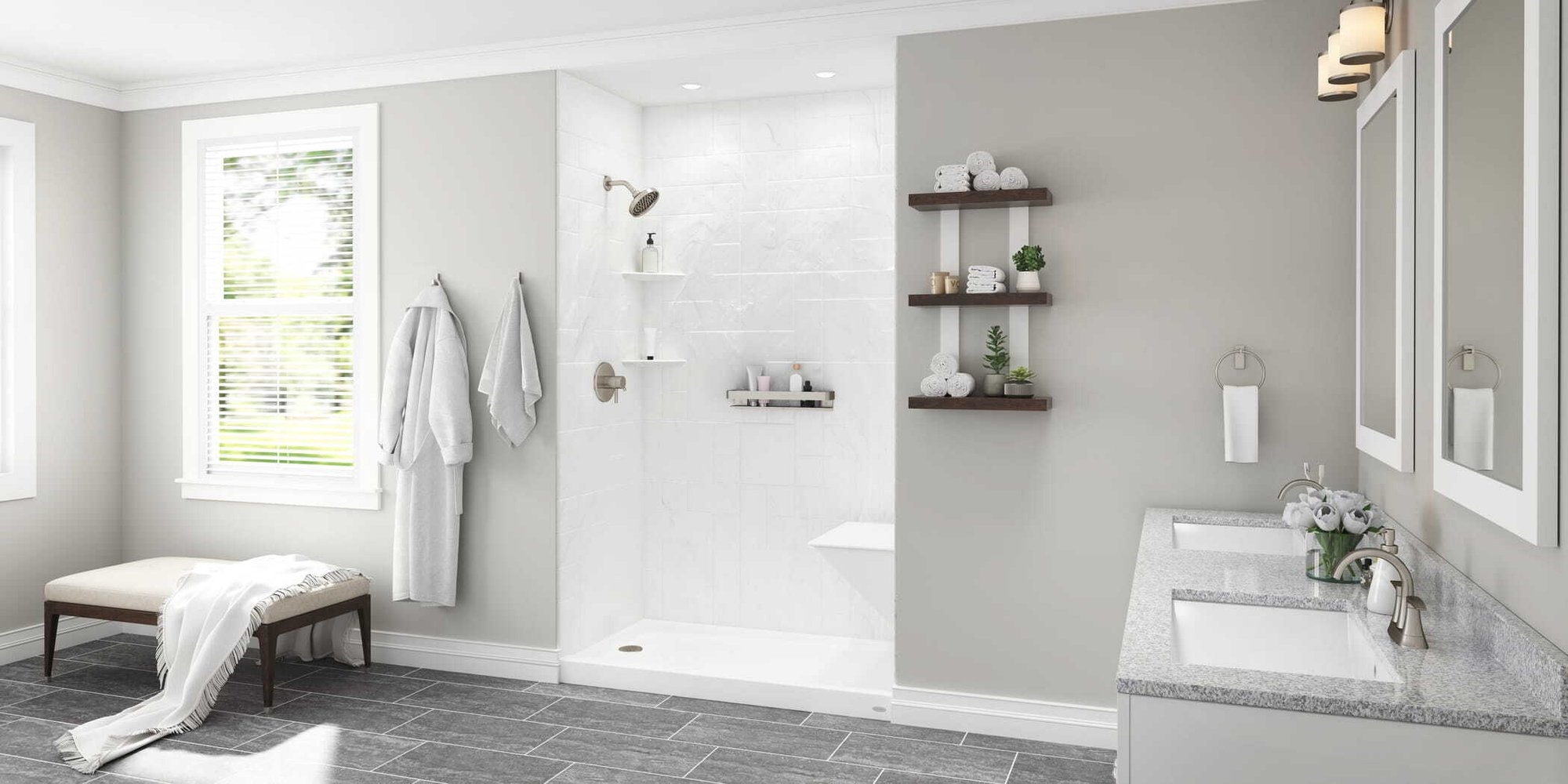 Jacuzzi walk in shower JBR_White_Matte_MW.B_HQ-2100x1050-ad725776-9f7b-44e7-a742-3036e87de014 (1)