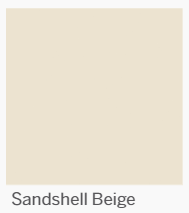 SANDSHELL BEIGE