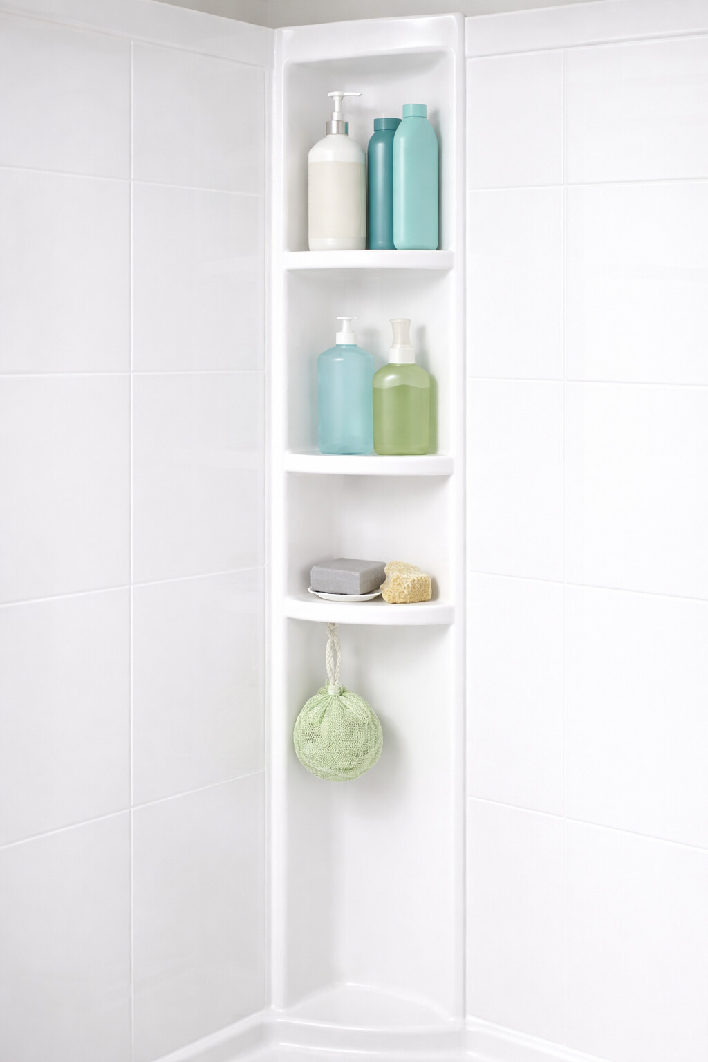 Shower Caddy (corner)
