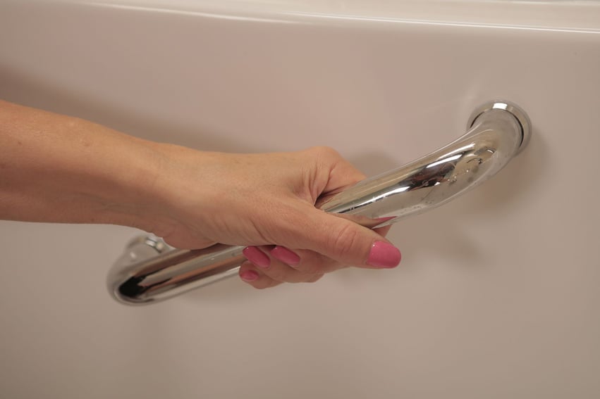 Grab Bar