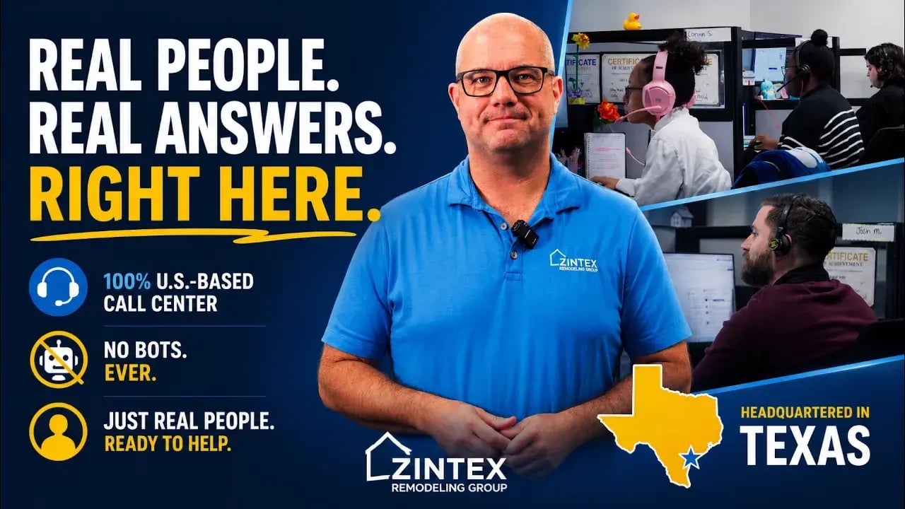 What Happens When You Contact ZINTEX