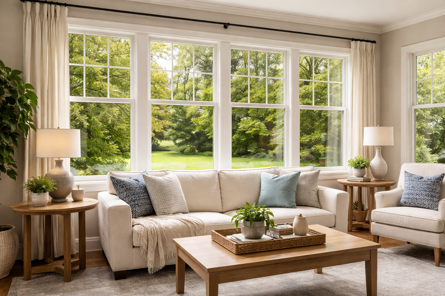 Arlington Window Replacement