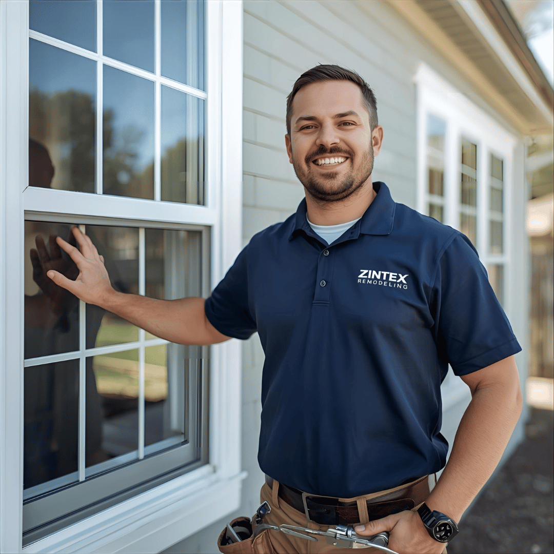 Window Installer