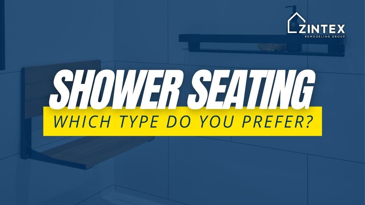 Which Type of Seating Do You Prefer? 