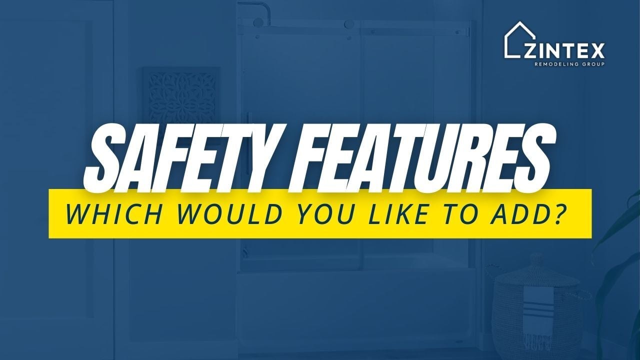 Which Safety Features Would You Like? 