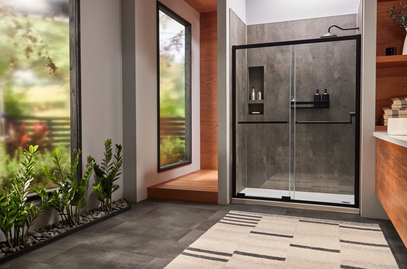 glass-shower